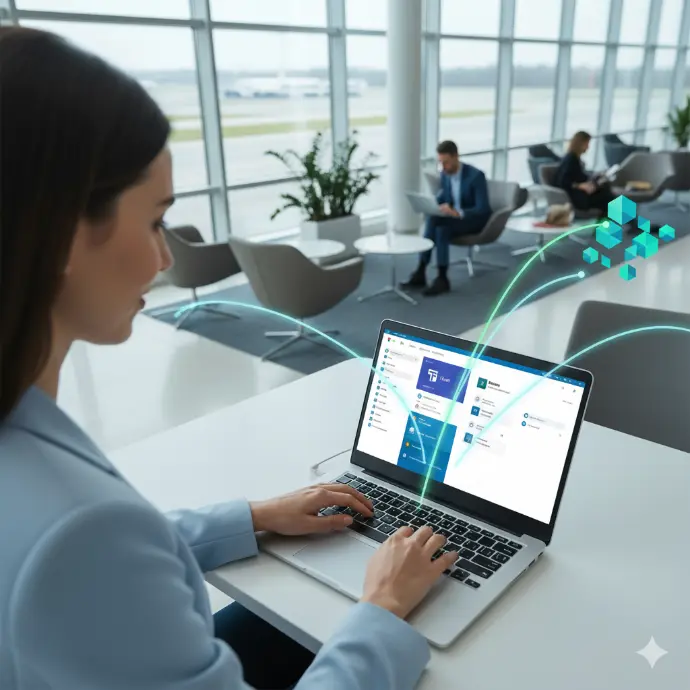 Zamak Cloud Services