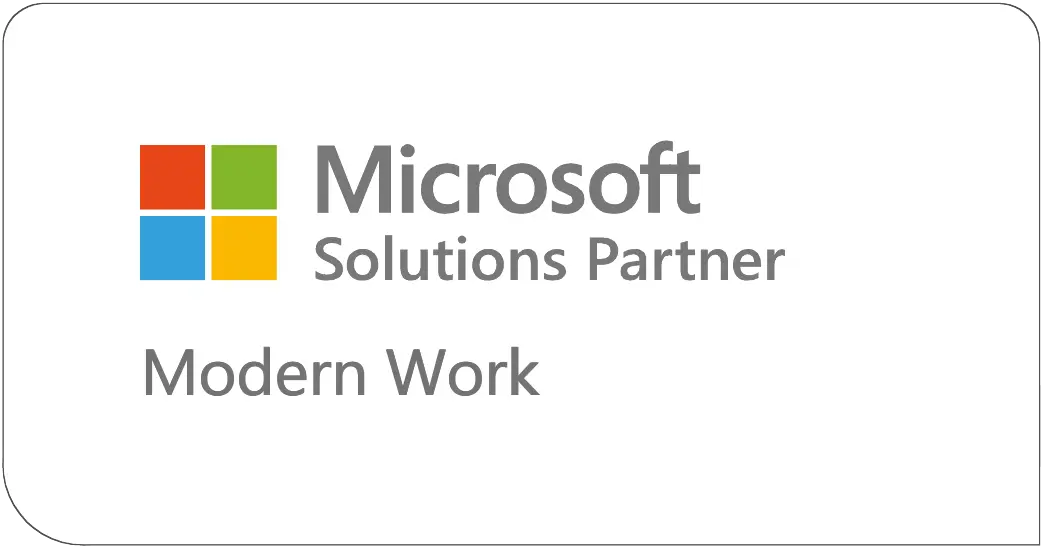Certificada Microsoft Soloutions Partner
