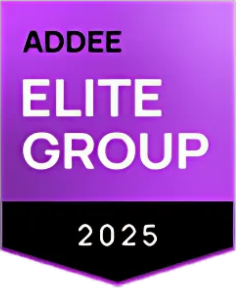 Certification logo
