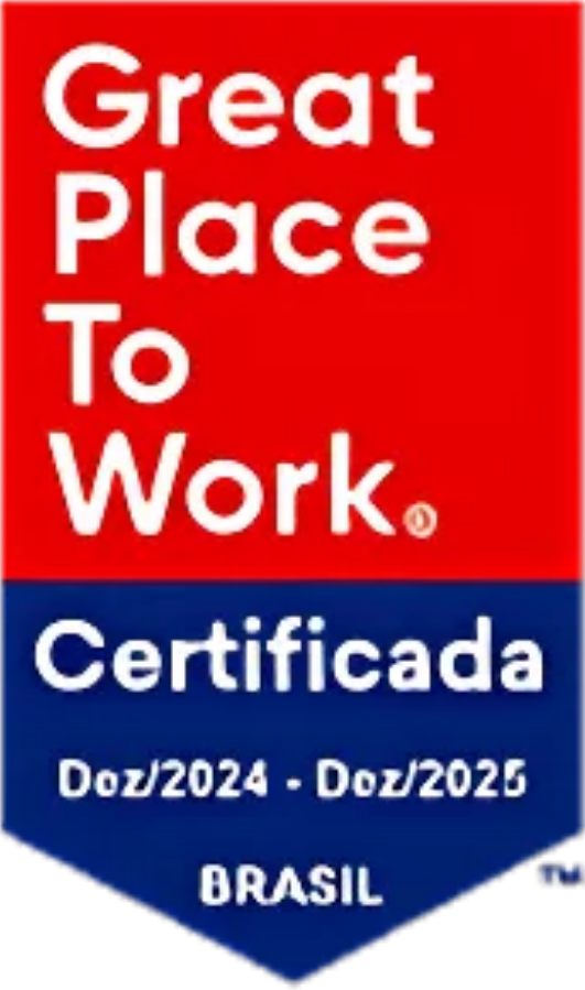 Certification logo
